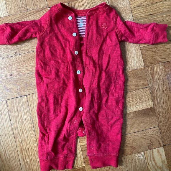 Bodysuit for 0-3M - Picture 1 of 3